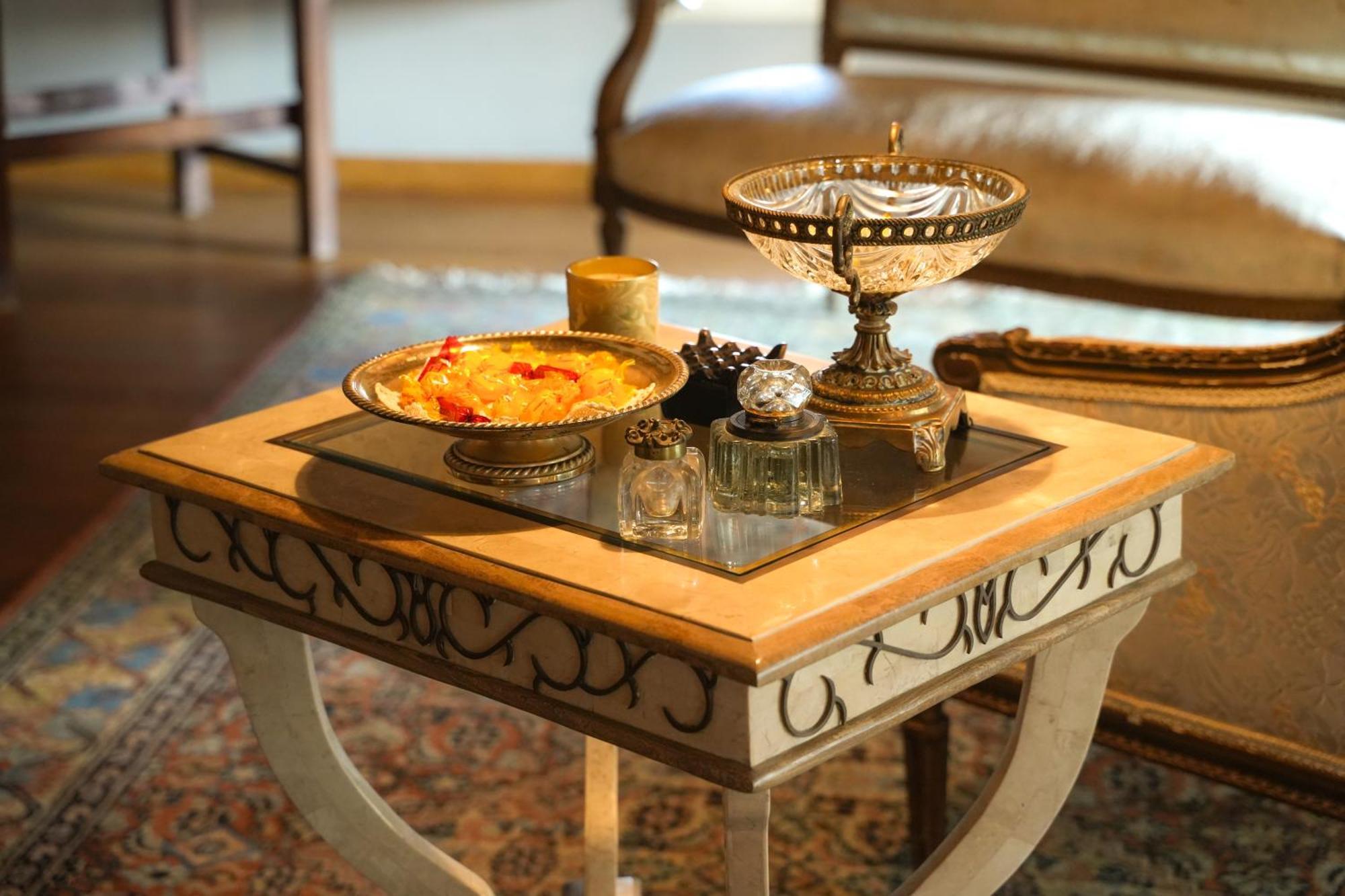 Villa Messori Spa Кастелветро ди Модена Екстериор снимка