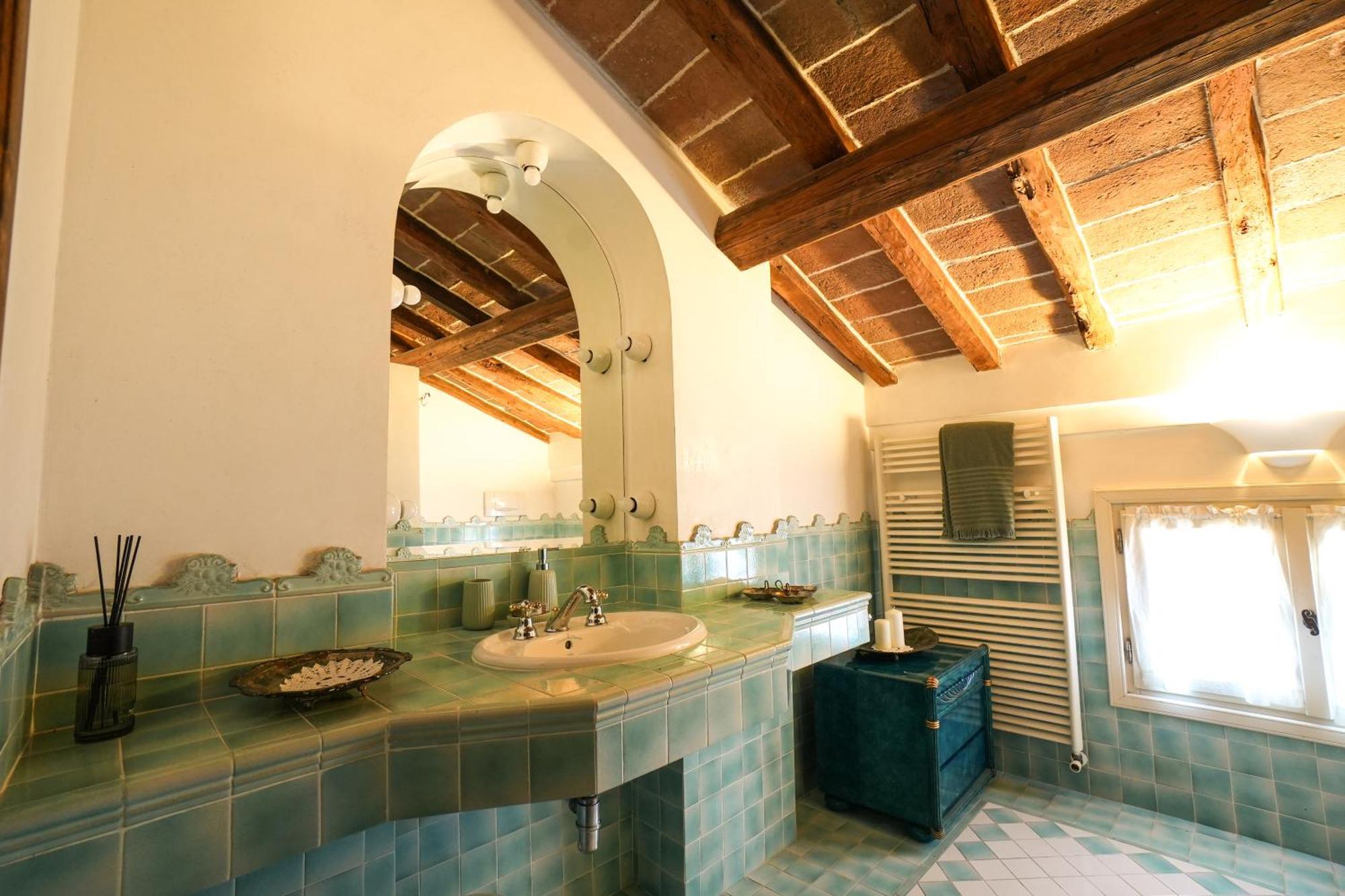 Villa Messori Spa Кастелветро ди Модена Екстериор снимка