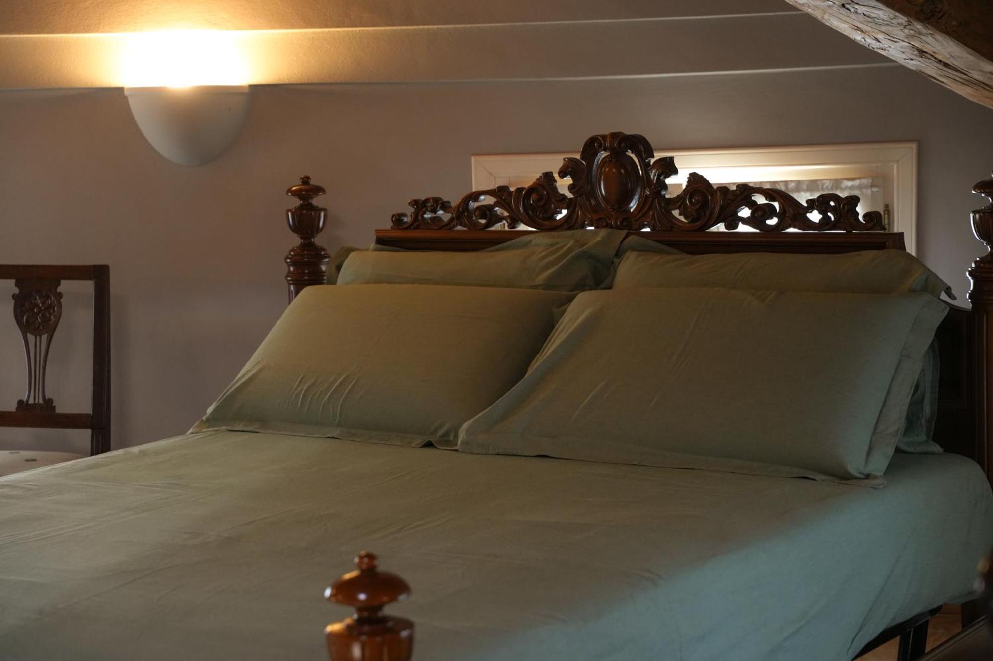 Villa Messori Spa Кастелветро ди Модена Екстериор снимка