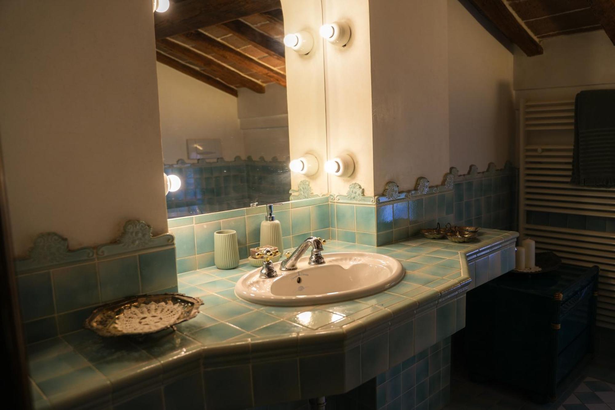 Villa Messori Spa Кастелветро ди Модена Екстериор снимка