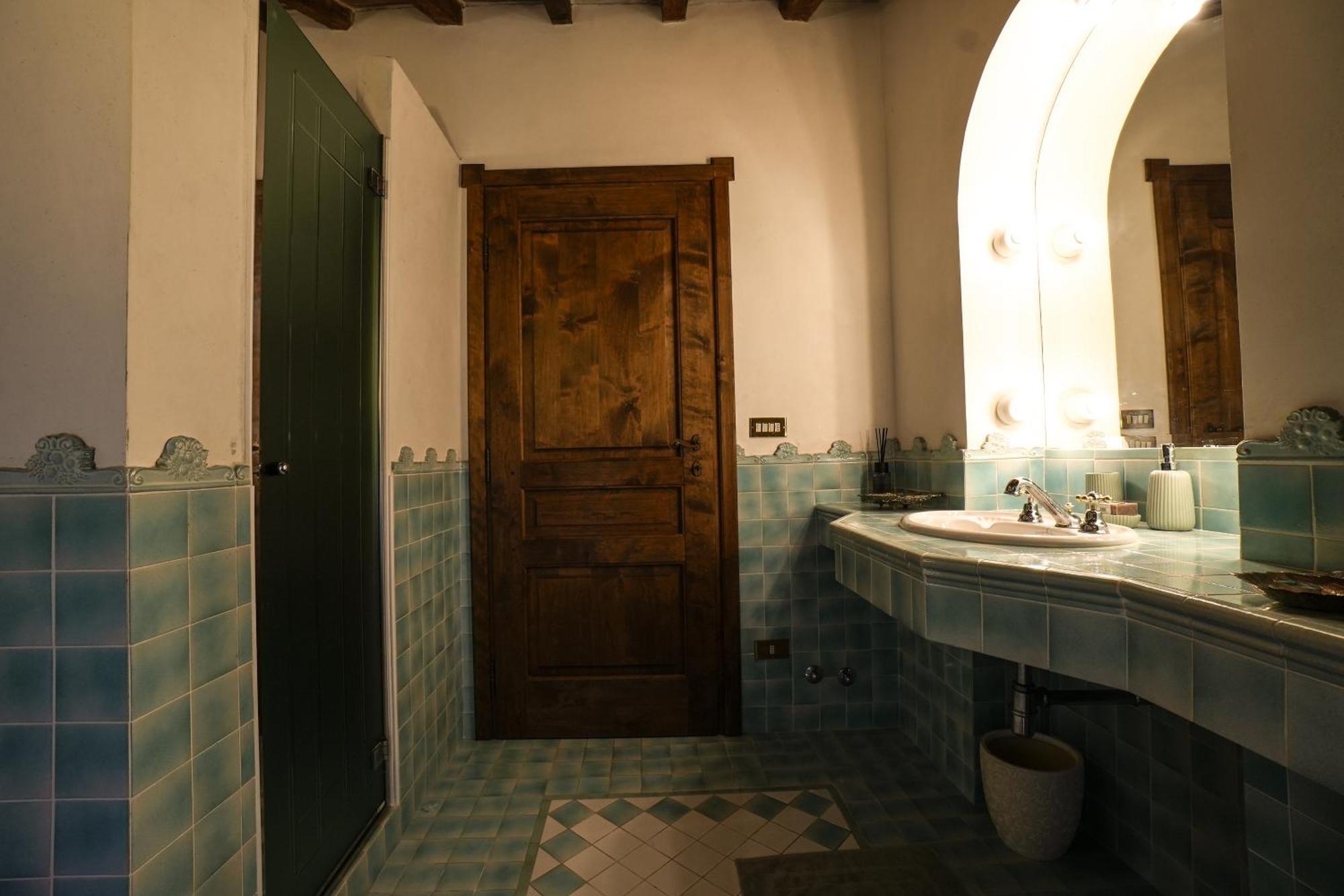 Villa Messori Spa Кастелветро ди Модена Екстериор снимка
