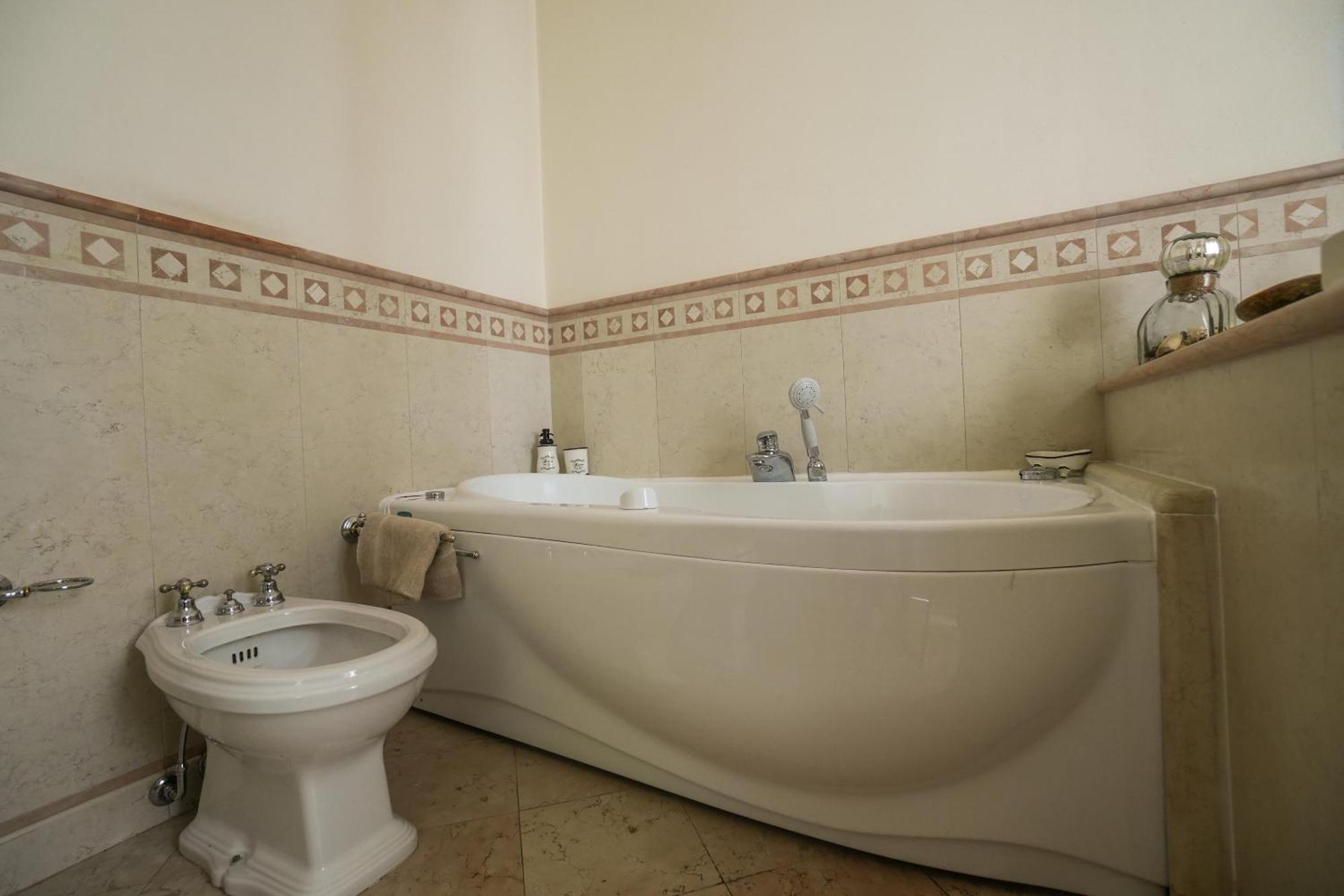 Villa Messori Spa Кастелветро ди Модена Екстериор снимка
