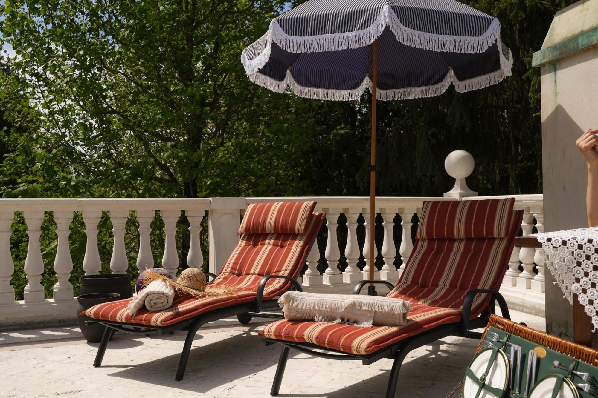Villa Messori Spa Кастелветро ди Модена Екстериор снимка