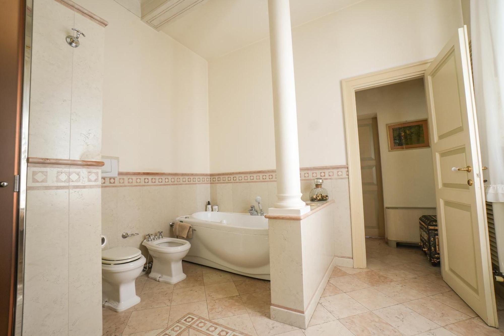 Villa Messori Spa Кастелветро ди Модена Екстериор снимка