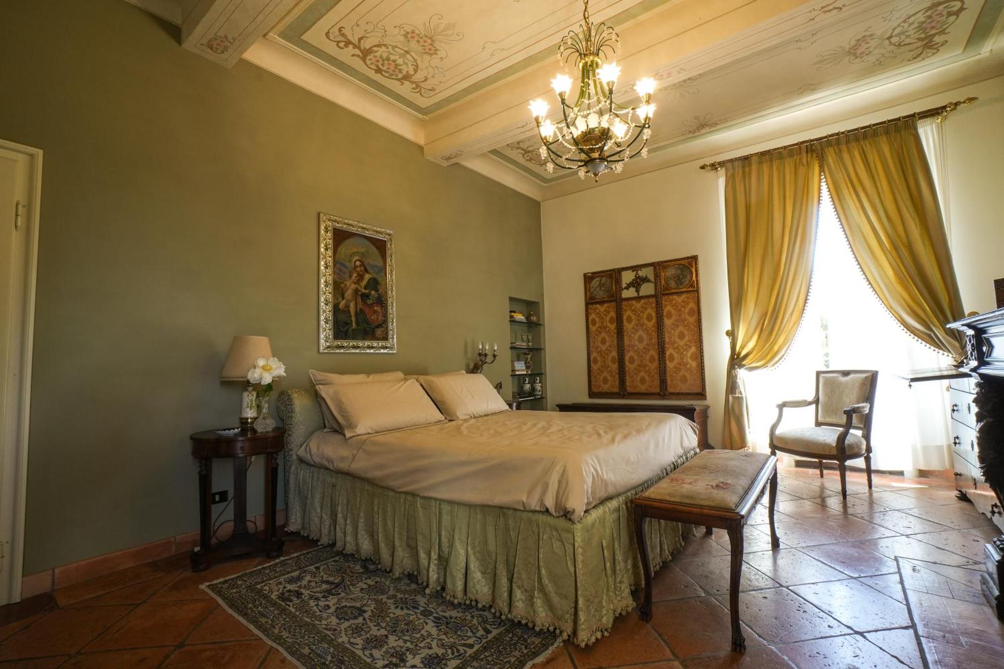 Villa Messori Spa Кастелветро ди Модена Екстериор снимка