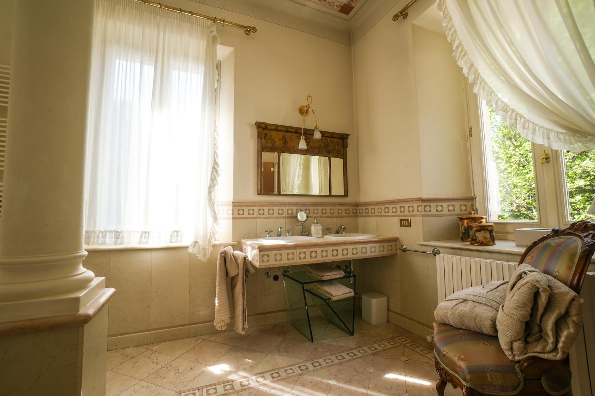 Villa Messori Spa Кастелветро ди Модена Екстериор снимка