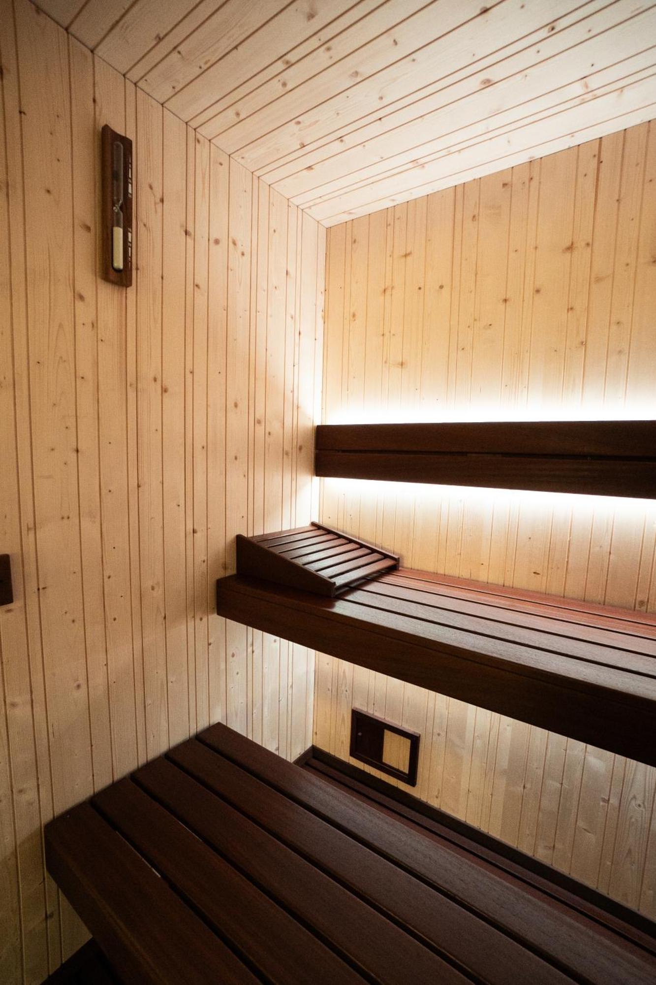 Villa Messori Spa Кастелветро ди Модена Екстериор снимка