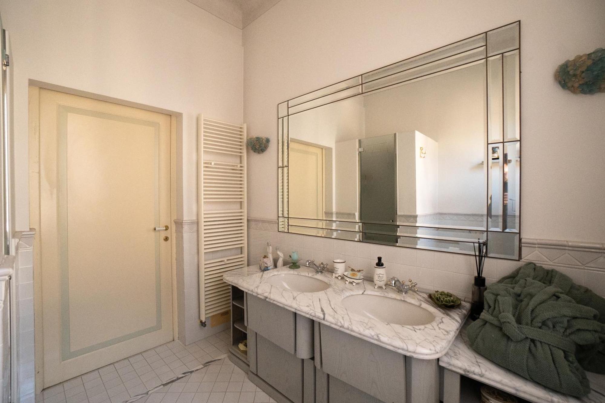 Villa Messori Spa Кастелветро ди Модена Екстериор снимка