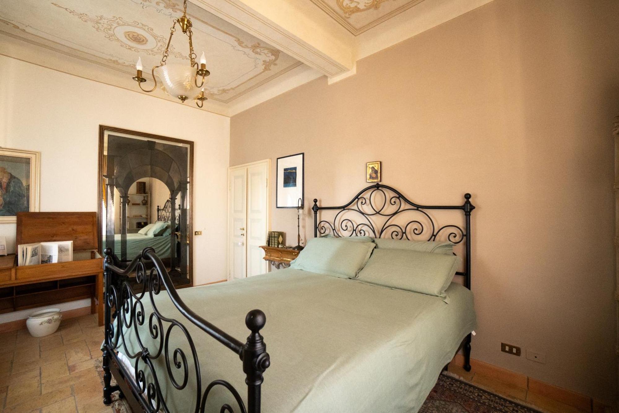Villa Messori Spa Кастелветро ди Модена Екстериор снимка